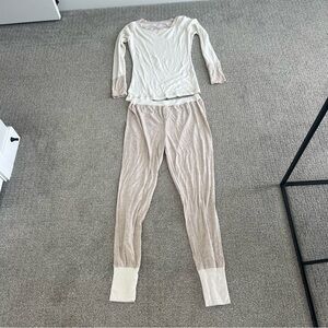 SPLENDID // Pajama Sleep Set